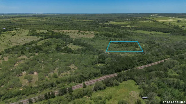 TBD Merriweather Seguin, TX 78155