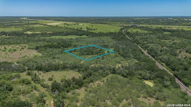 TBD Merriweather Seguin, TX 78155