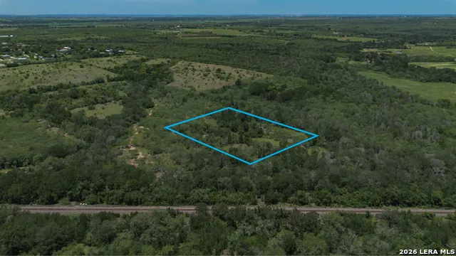 TBD Merriweather Seguin, TX 78155