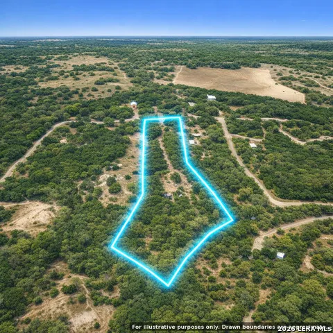 1321 Brushy Creek Drive