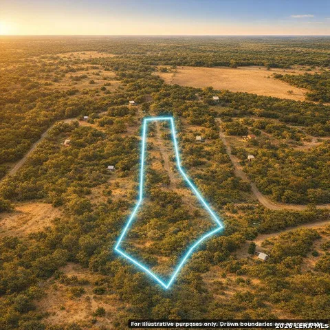 1321 Brushy Creek Drive Lakehills, TX 78063