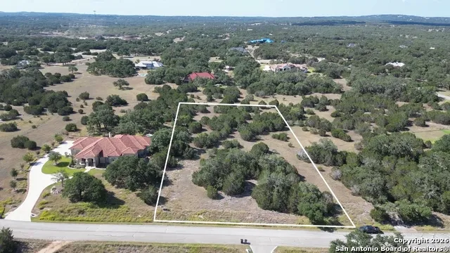 44 VERDE PT Boerne, TX 78006