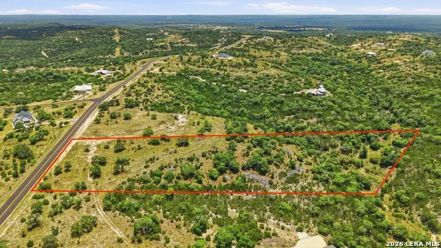 272 High Point Ranch Rd Boerne, TX 78006