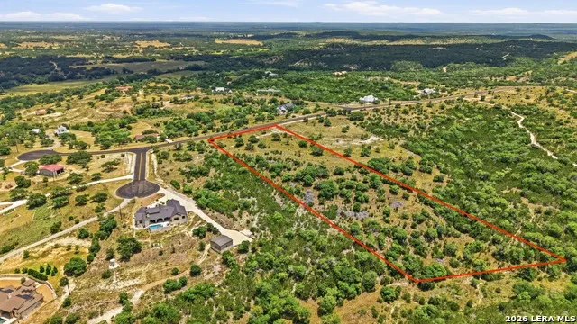 272 High Point Ranch Rd Boerne, TX 78006