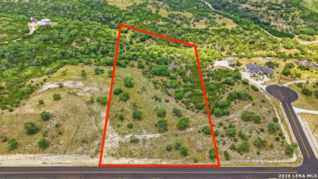272 High Point Ranch Rd Boerne, TX 78006