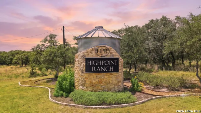 272 High Point Ranch Rd Boerne, TX 78006
