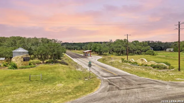 272 High Point Ranch Rd Boerne, TX 78006