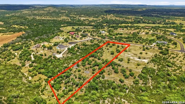 272 High Point Ranch Rd Boerne, TX 78006