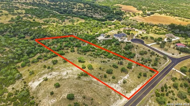 272 High Point Ranch Rd Boerne, TX 78006