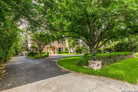 214 Terrell Rd