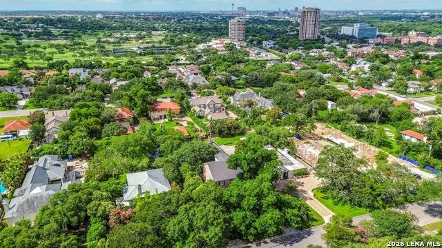 214 Terrell Rd Terrell Hills, TX 78209