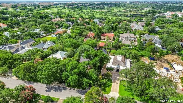 214 Terrell Rd Terrell Hills, TX 78209