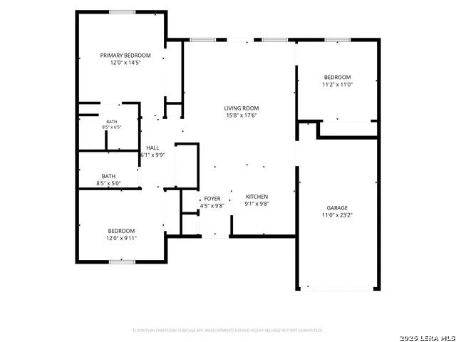 120 NAVARRO XING Seguin, TX 78155