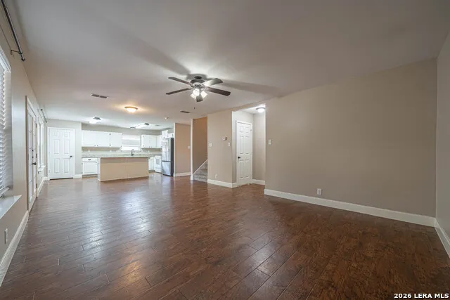 3620 Prairie Ln Schertz, TX 78154