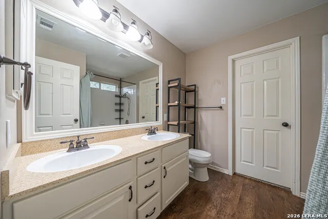 3620 Prairie Ln Schertz, TX 78154