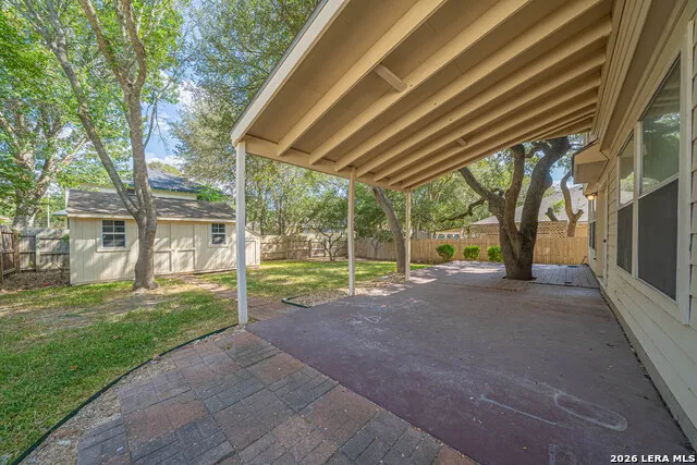 3620 Prairie Ln Schertz, TX 78154