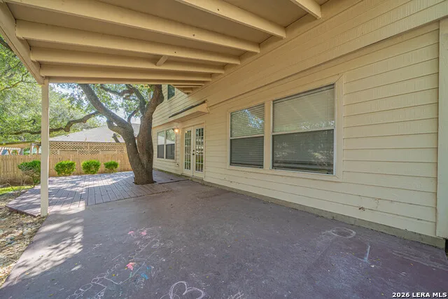 3620 Prairie Ln Schertz, TX 78154