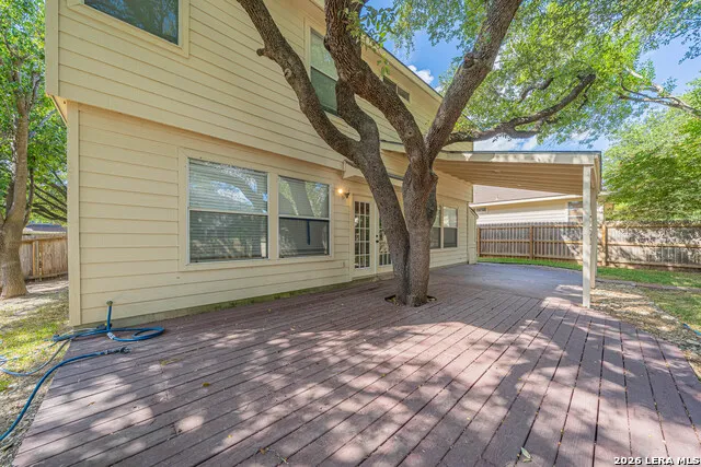 3620 Prairie Ln Schertz, TX 78154