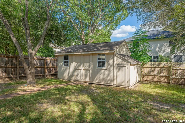 3620 Prairie Ln Schertz, TX 78154
