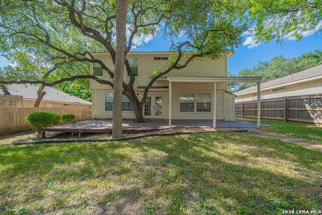 3620 Prairie Ln Schertz, TX 78154