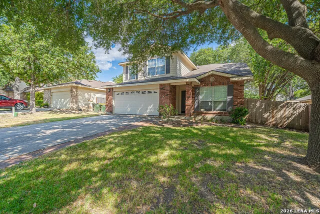 3620 Prairie Ln Schertz, TX 78154