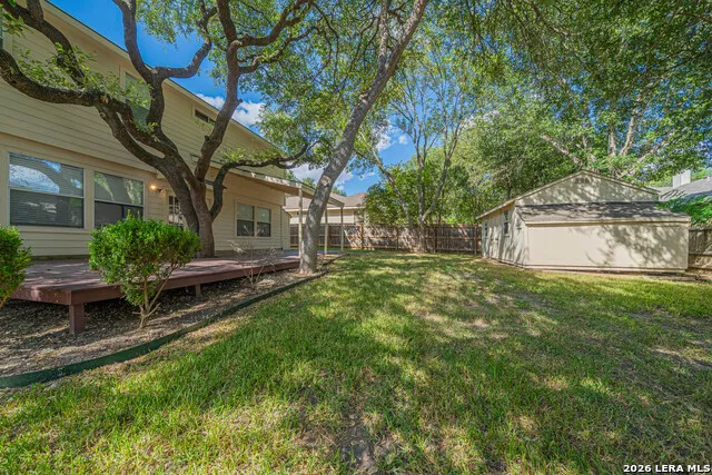 3620 Prairie Ln Schertz, TX 78154