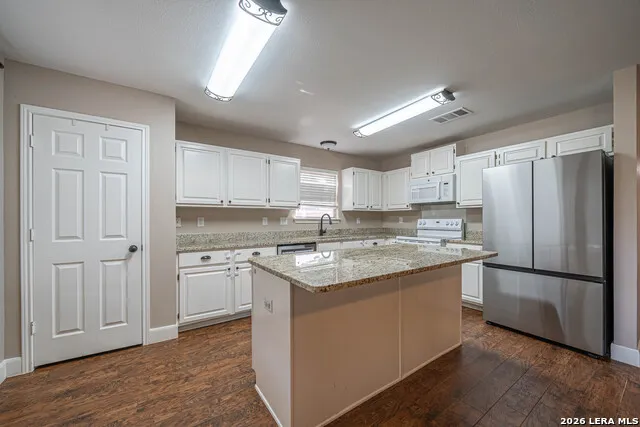 3620 Prairie Ln Schertz, TX 78154