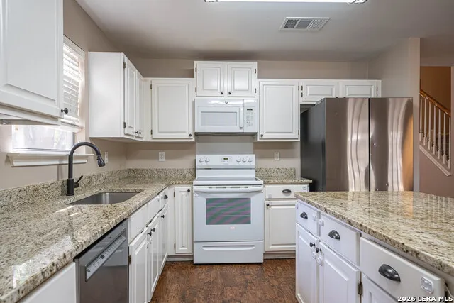 3620 Prairie Ln Schertz, TX 78154