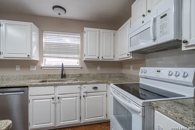 3620 Prairie Ln Schertz, TX 78154