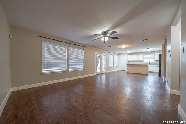 3620 Prairie Ln Schertz, TX 78154