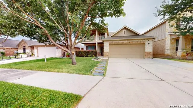 528 SADDLE BACK TRL Cibolo, TX 78108