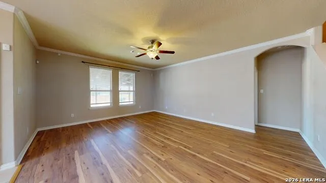 528 SADDLE BACK TRL Cibolo, TX 78108