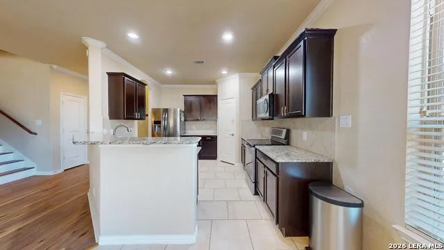 528 SADDLE BACK TRL Cibolo, TX 78108