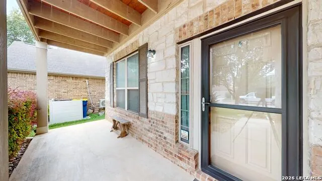 528 SADDLE BACK TRL Cibolo, TX 78108