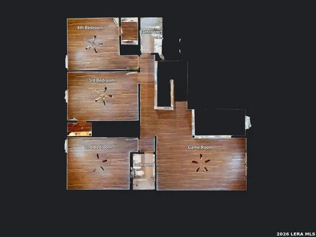 528 SADDLE BACK TRL Cibolo, TX 78108