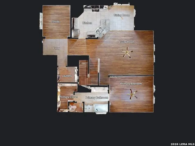 528 SADDLE BACK TRL Cibolo, TX 78108