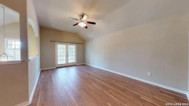 528 SADDLE BACK TRL Cibolo, TX 78108