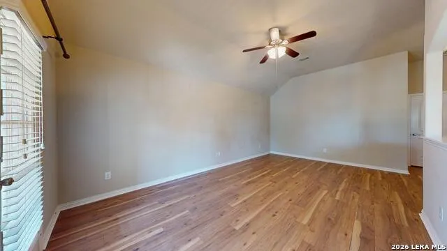 528 SADDLE BACK TRL Cibolo, TX 78108