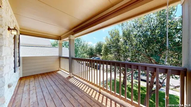 528 SADDLE BACK TRL Cibolo, TX 78108