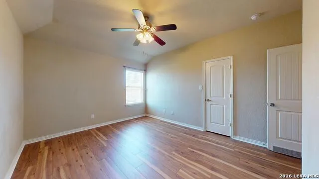 528 SADDLE BACK TRL Cibolo, TX 78108