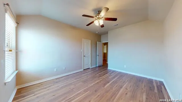 528 SADDLE BACK TRL Cibolo, TX 78108