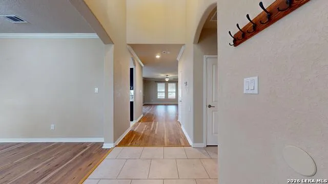 528 SADDLE BACK TRL Cibolo, TX 78108
