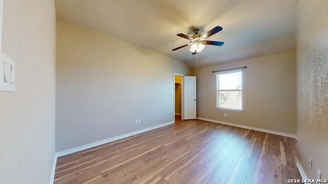 528 SADDLE BACK TRL Cibolo, TX 78108