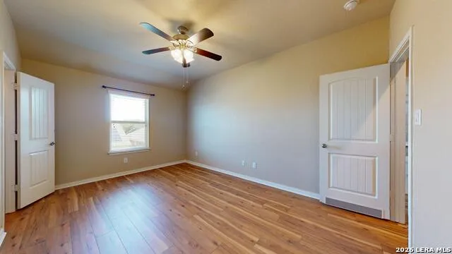 528 SADDLE BACK TRL Cibolo, TX 78108
