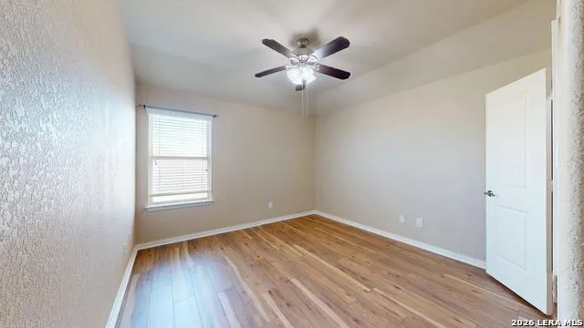 528 SADDLE BACK TRL Cibolo, TX 78108
