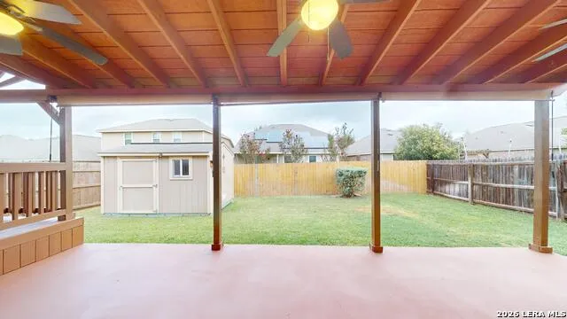 528 SADDLE BACK TRL Cibolo, TX 78108