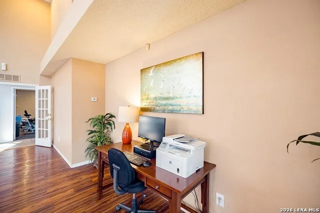 2809 W WILLIAM CANNON DR Unit A108 Austin, TX 78745
