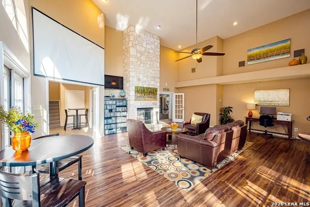 2809 W WILLIAM CANNON DR Unit A108 Austin, TX 78745