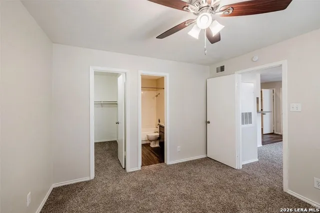 2809 W WILLIAM CANNON DR Unit A108 Austin, TX 78745