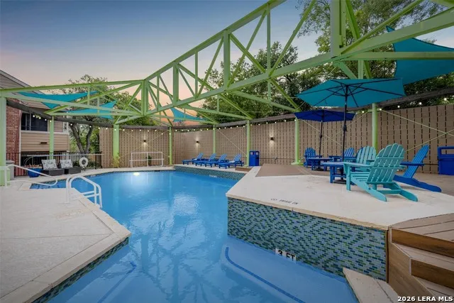 2809 W WILLIAM CANNON DR Unit A108 Austin, TX 78745